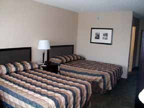 Hotel Clarion