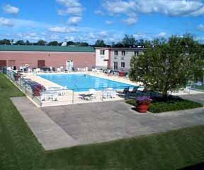Hotel Clarion