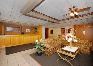 Hotel Clarion