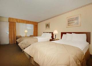 Hotel Clarion