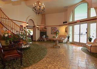 Hotel Clarion