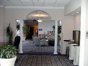 Hotel Clarion