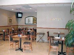 Hotel Clarion