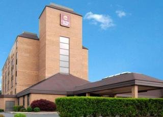 Hotel Clarion