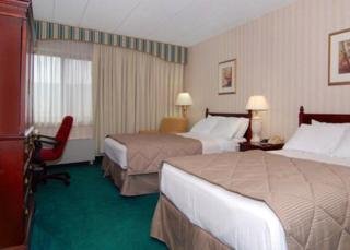 Hotel Clarion
