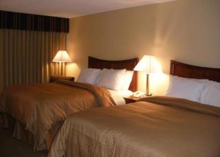 Hotel Clarion