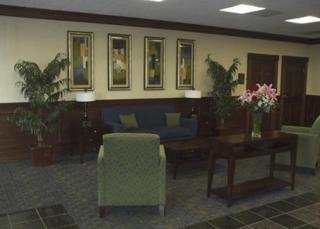Hotel Clarion