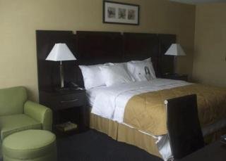 Hotel Clarion