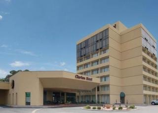 Hotel Clarion