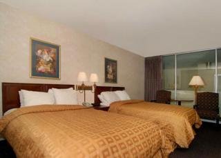 Hotel Clarion