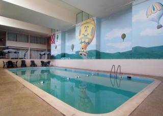 Hotel Clarion