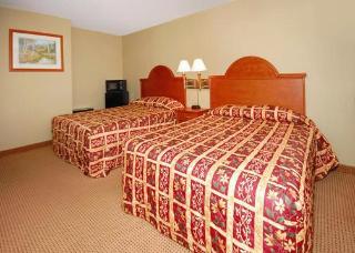 Hotel Clarion