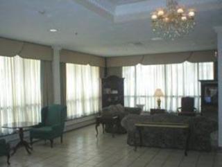 Hotel Clarion