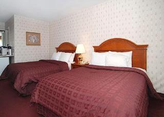 Hotel Clarion