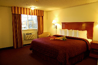 Hotel Clarion