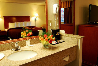 Hotel Clarion
