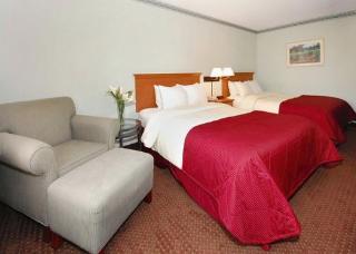 Hotel Clarion