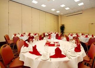 Hotel Clarion