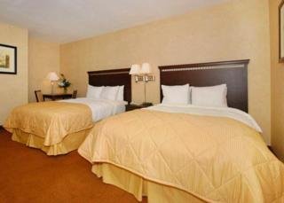 Hotel Clarion