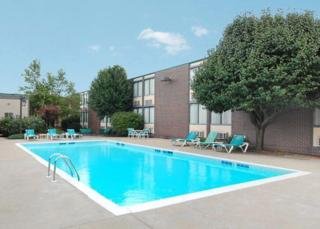 Hotel Clarion