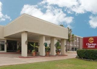 Hotel Clarion