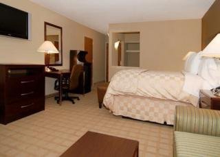 Hotel Clarion