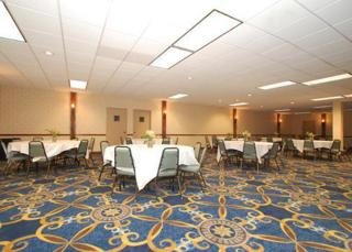 Hotel Clarion