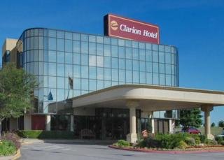 Hotel Clarion