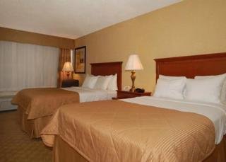 Hotel Clarion