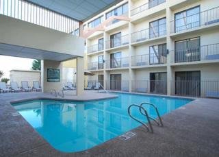 Hotel Clarion