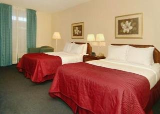 Hotel Clarion