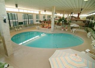 Hotel Clarion