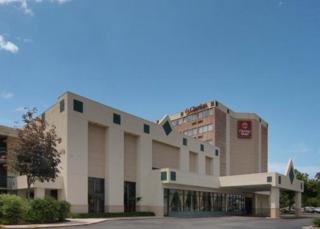 Hotel Clarion