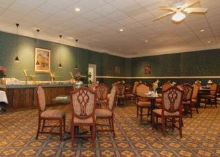 Hotel Clarion