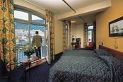 Hotel Clarion Admiral