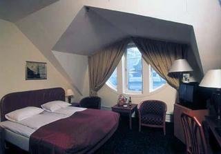Hotel Clarion Admiral