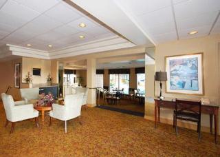 Hotel Clarion Airport