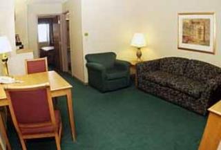 Hotel Clarion Airport