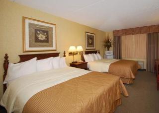 Hotel Clarion Airport