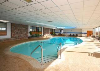 Hotel Clarion Airport