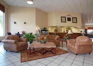 Hotel Clarion Airport