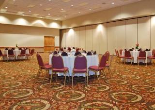 Hotel Clarion Airport