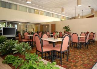 Hotel Clarion Airport