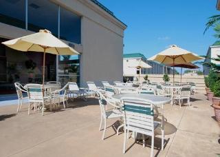 Hotel Clarion Airport
