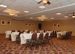Hotel Clarion Airport