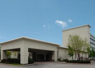 Hotel Clarion Airport