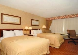 Hotel Clarion Airport