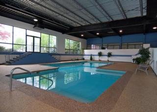 Hotel Clarion Airport