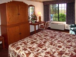 Hotel Clarion Airport