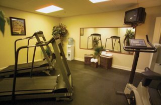 Hotel Clarion Albany